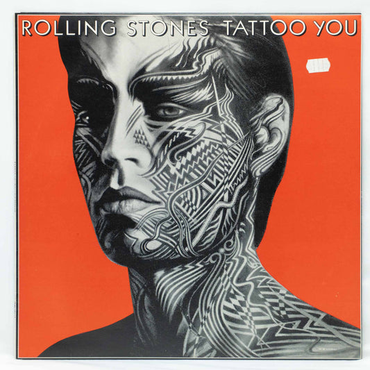 Rolling Stones – Tattoo You