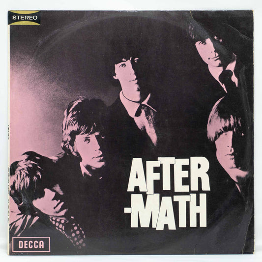 The Rolling Stones – Aftermath