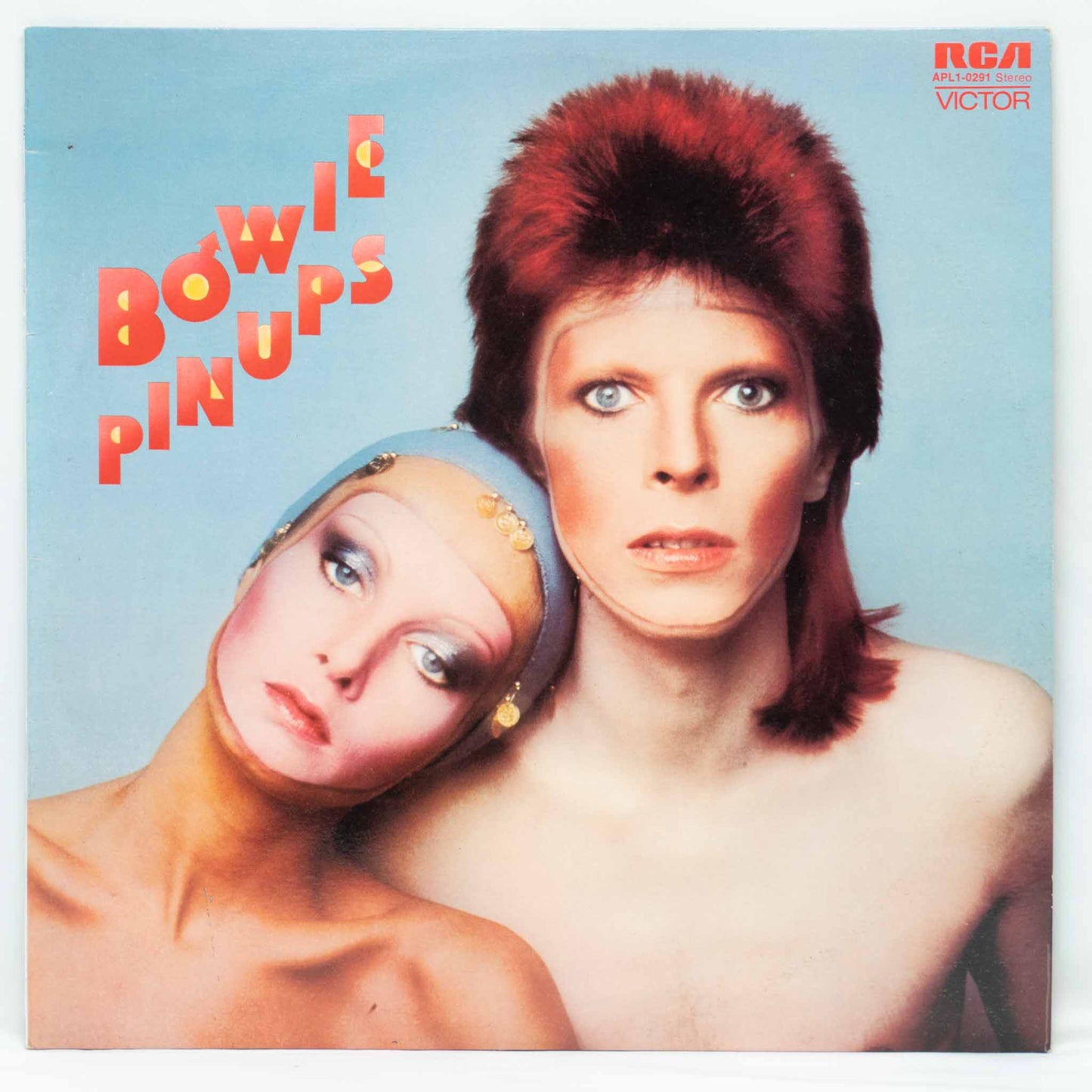 David Bowie – Pinups