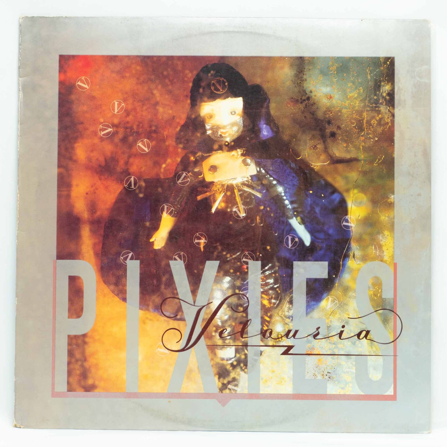 Pixies – Velouria