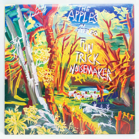 The Apples In Stereo – Fun Trick Noisemaker