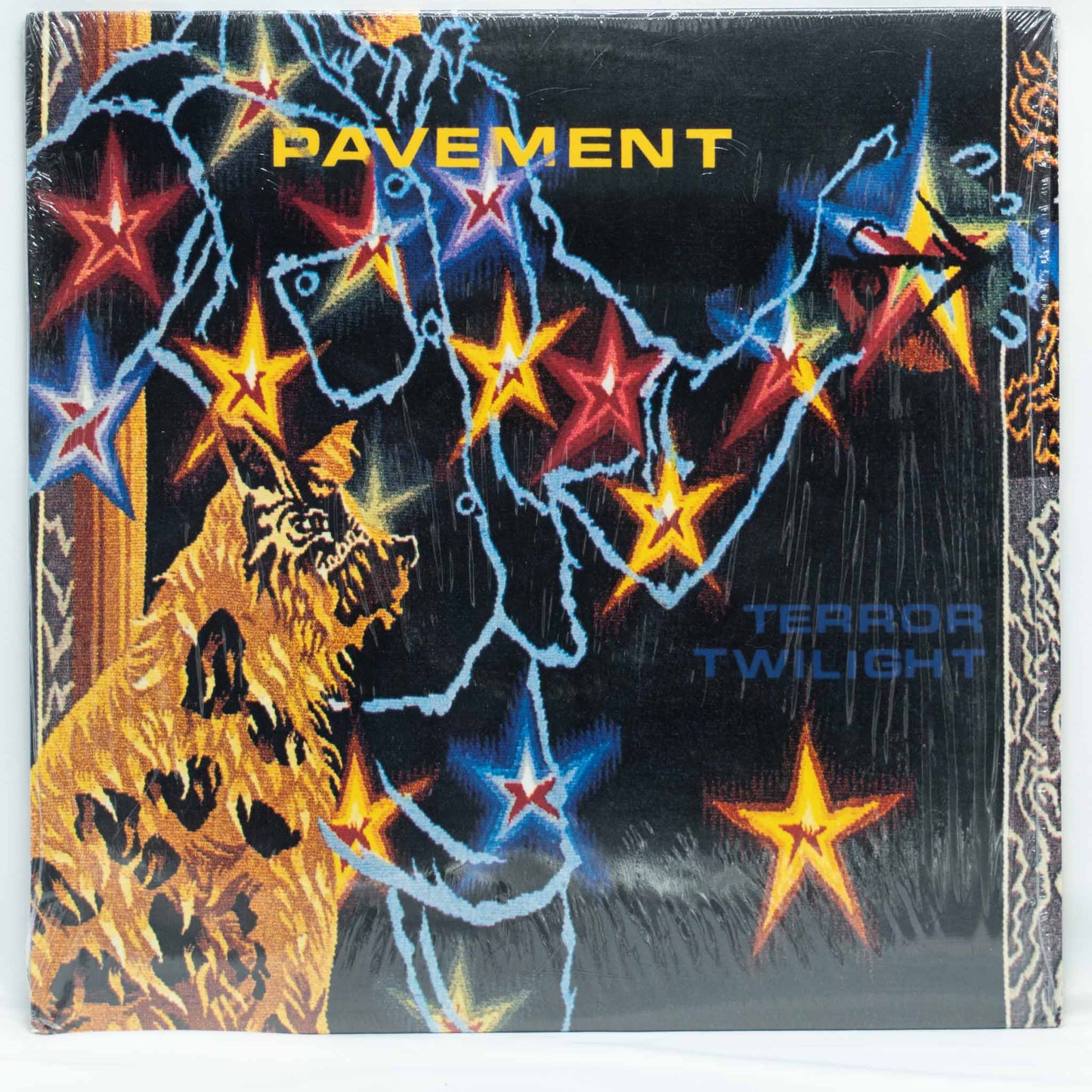 Pavement – Terror Twilight