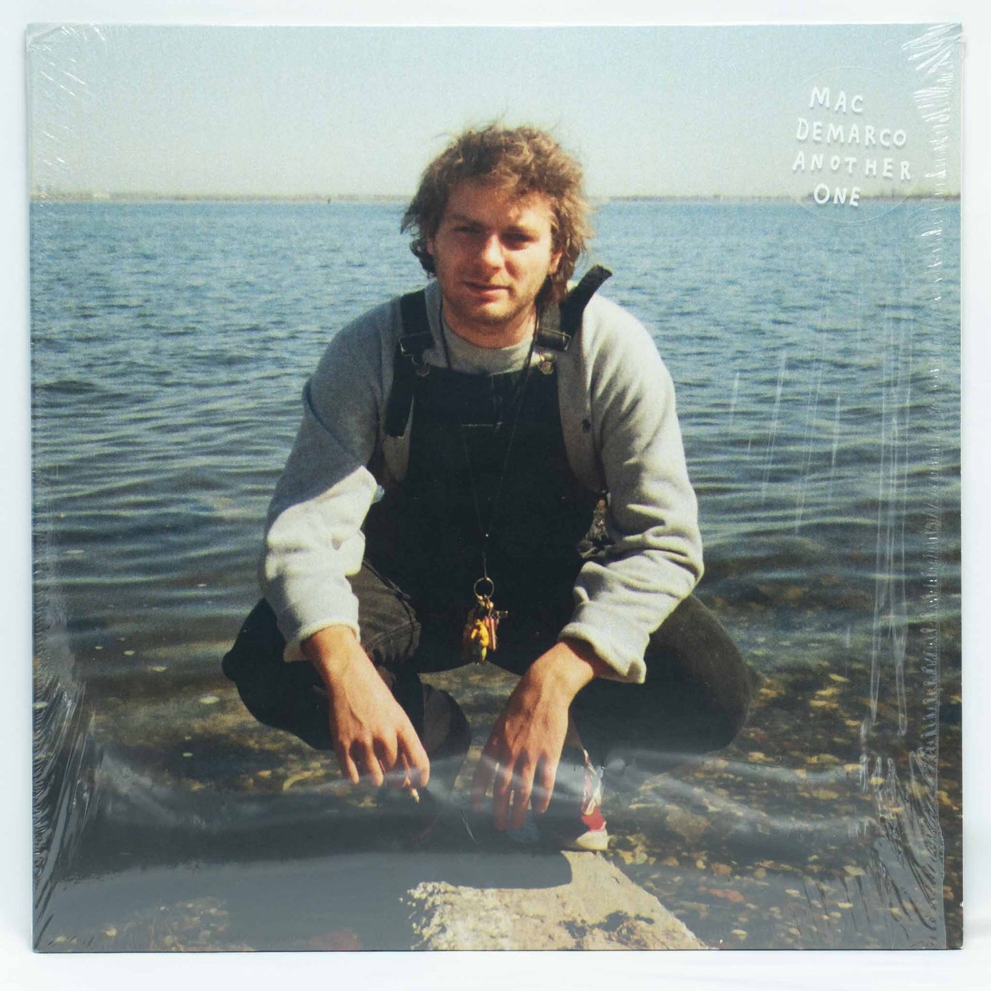 Mac Demarco ‎– Another One
