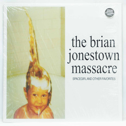 The Brian Jonestown Massacre – Spacegirl And Other Favorites