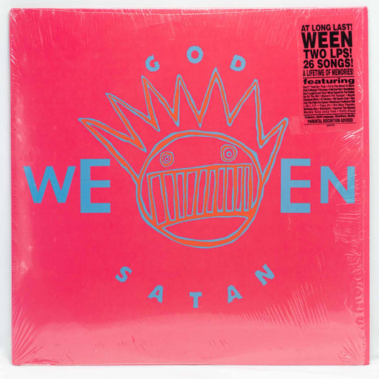 Ween – God Ween Satan - The Oneness