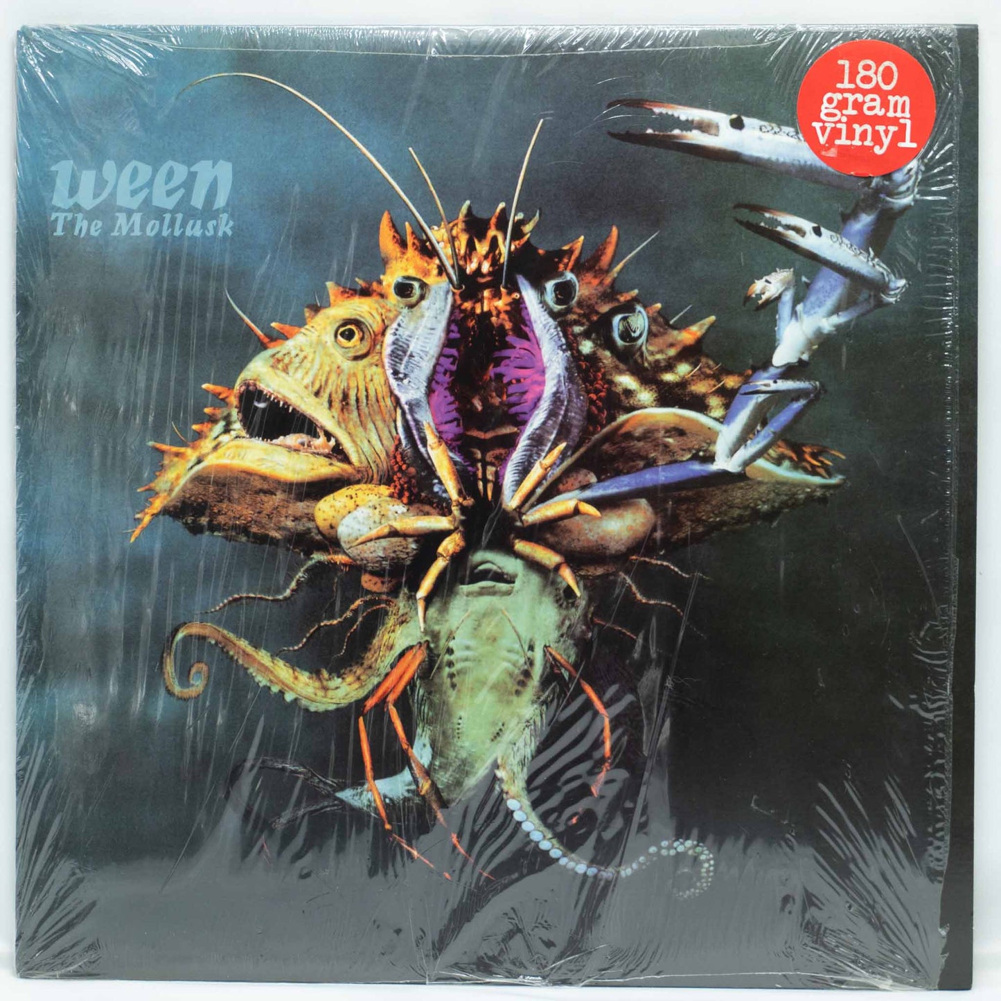 Ween – The Mollusk