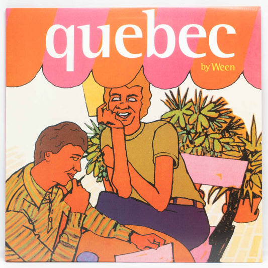 Ween ‎– Quebec