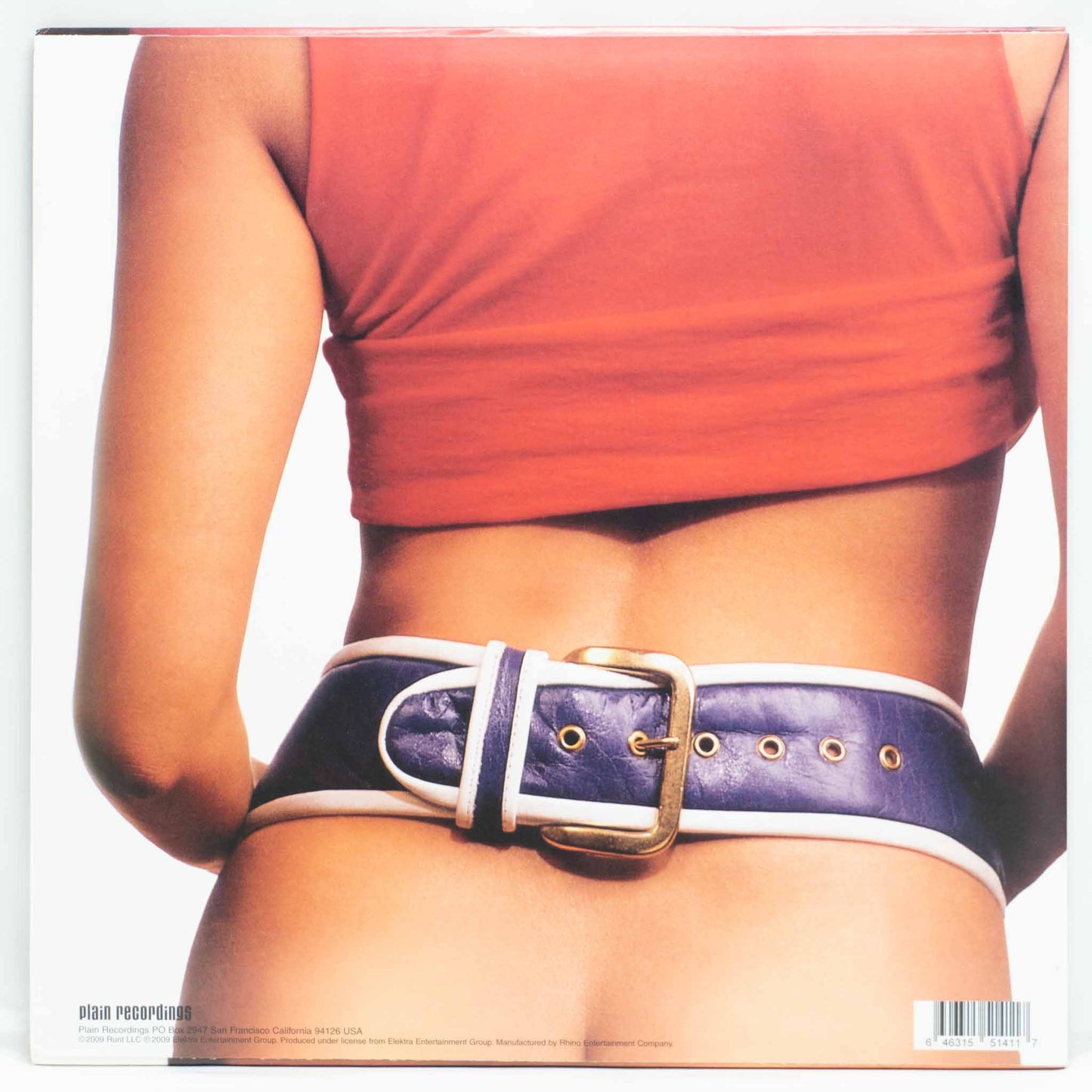 Ween – Chocolate And Cheese