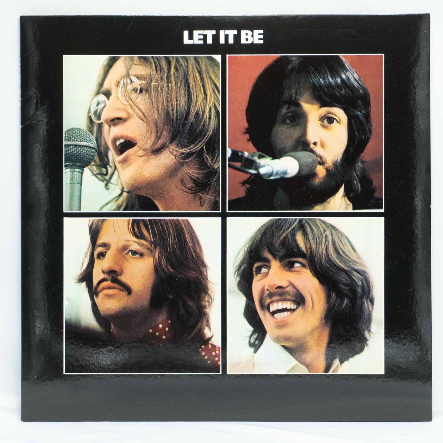 The Beatles- Let it be