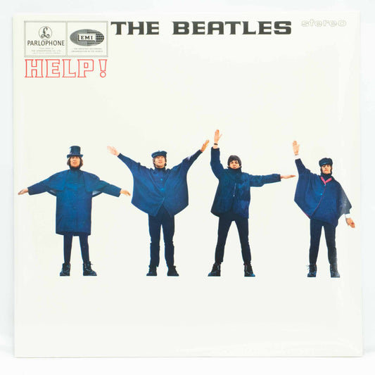 The Beatles- Help