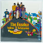 The Beatles- Yellow Submarine