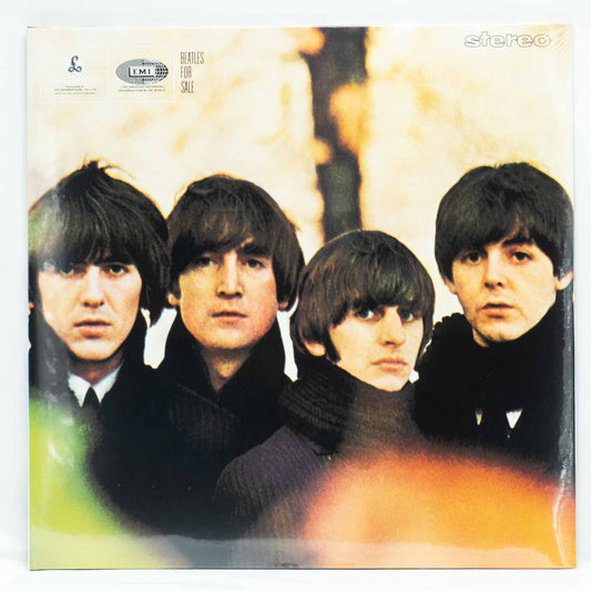 The Beatles- Beates For Sale