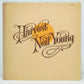 Neil Young – Harvest