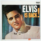 Elvis Presley – Elvis Is Back!