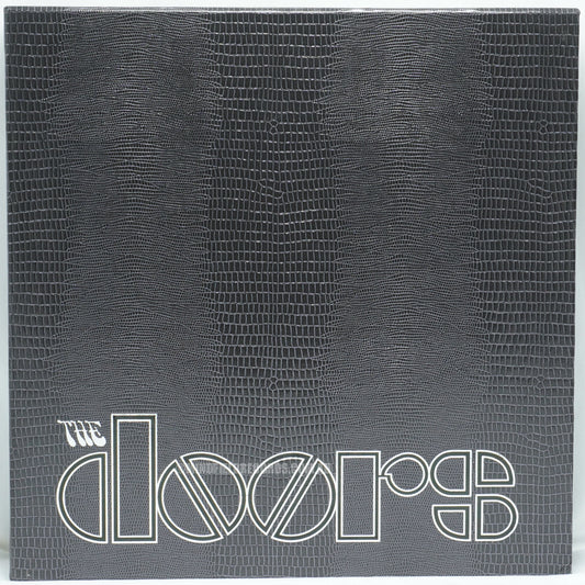 The Doors ‎– Vinyl Box