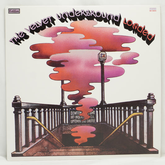 The Velvet Underground – Loaded