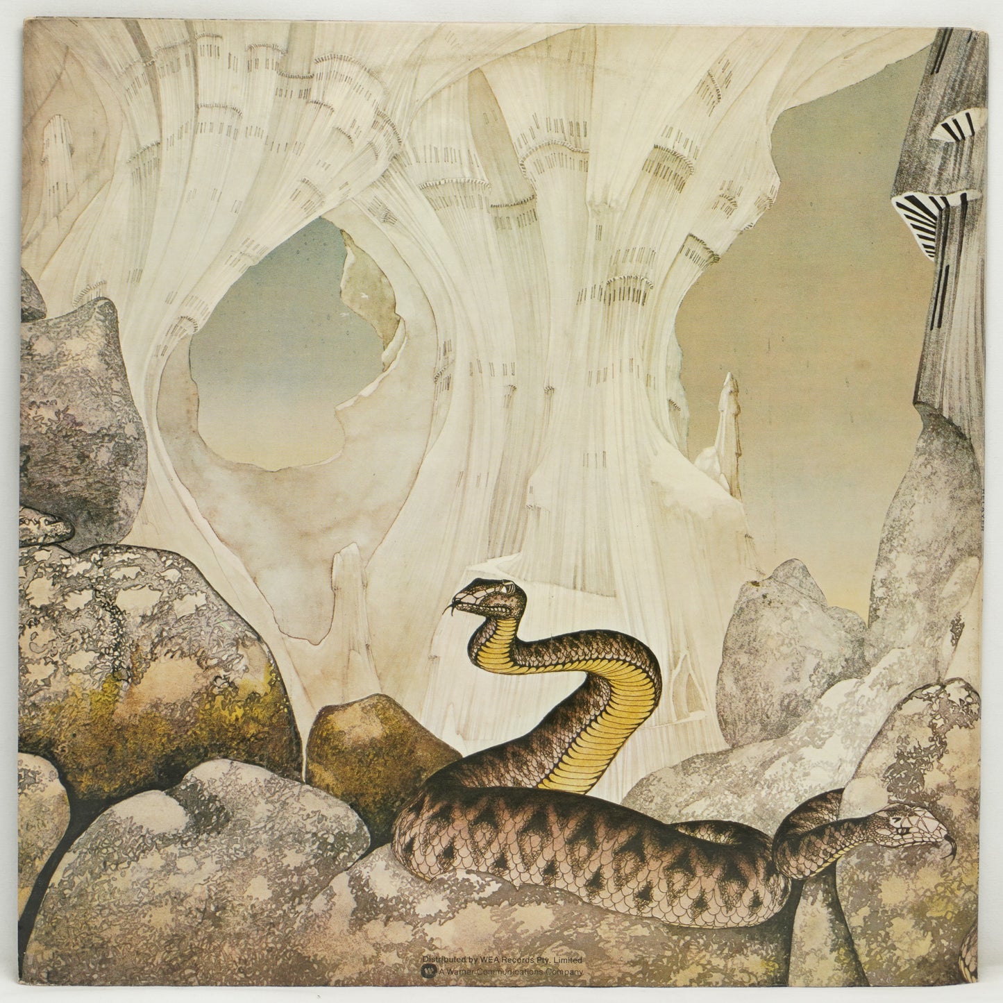 Yes – Relayer