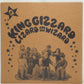 King Gizzard And The Lizard Wizard&nbsp;‎–&nbsp;Paper Mâché Dream Balloon
