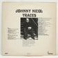 Johnny Nicol – Traces