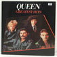 Queen ‎– Greatest Hits