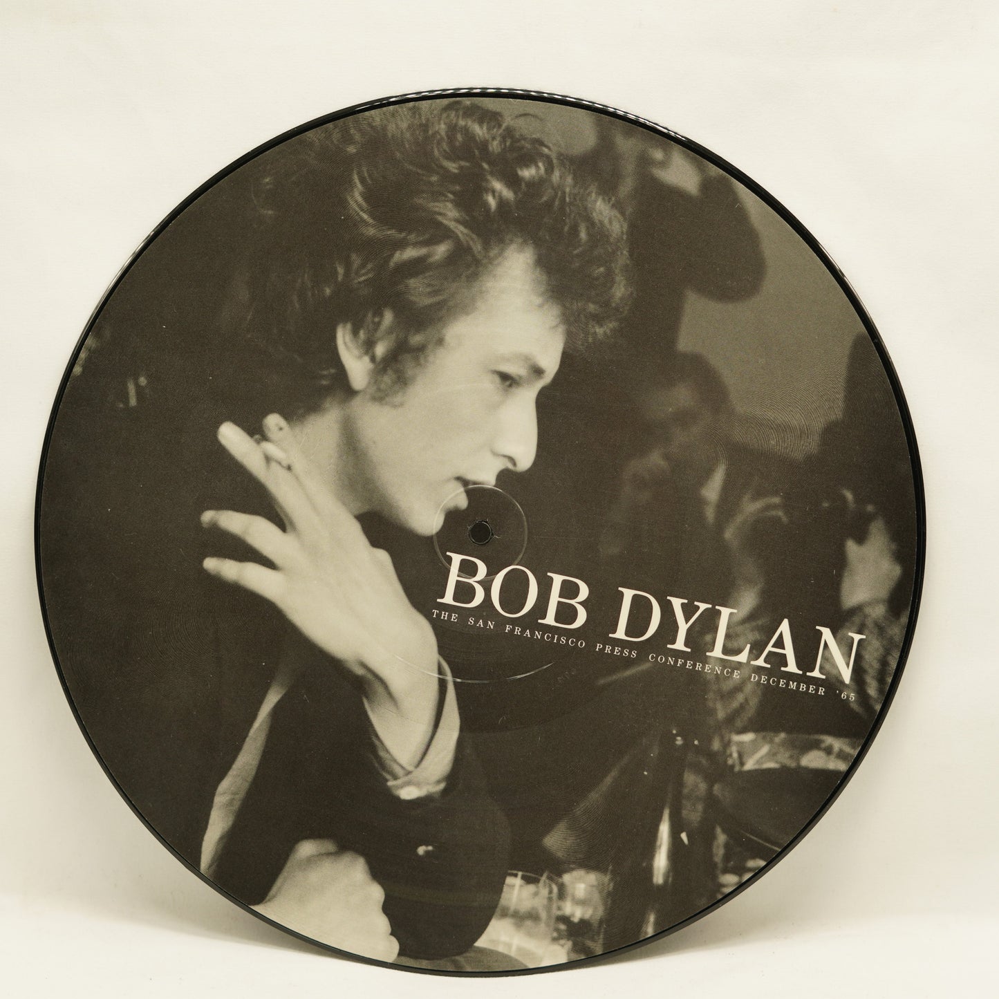 Bob Dylan – The San Francisco Press Conference December '65