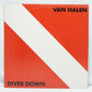 Van Halen ‎– Diver Down