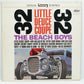 The Beach Boys – Little Deuce Coupe