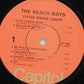 The Beach Boys – Little Deuce Coupe