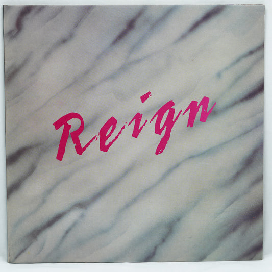 Reign – Reign