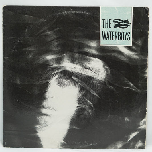 The Waterboys – The Waterboys