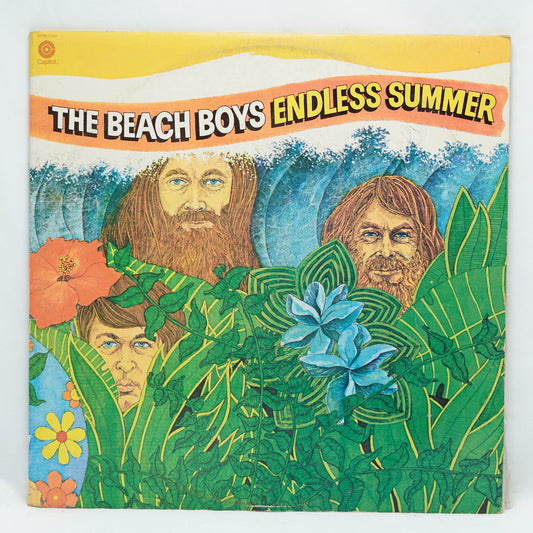 The Beach Boys – Endless Summer