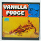 Vanilla Fudge ‎– Vanilla Fudge