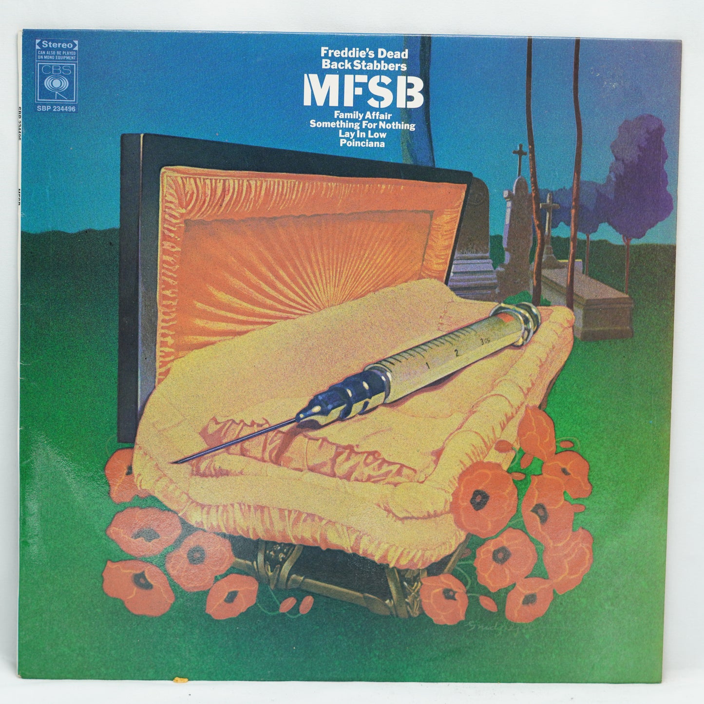 MFSB – MFSB