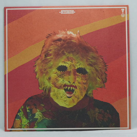 Ty Segall – Melted