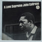 John Coltrane – A Love Supreme