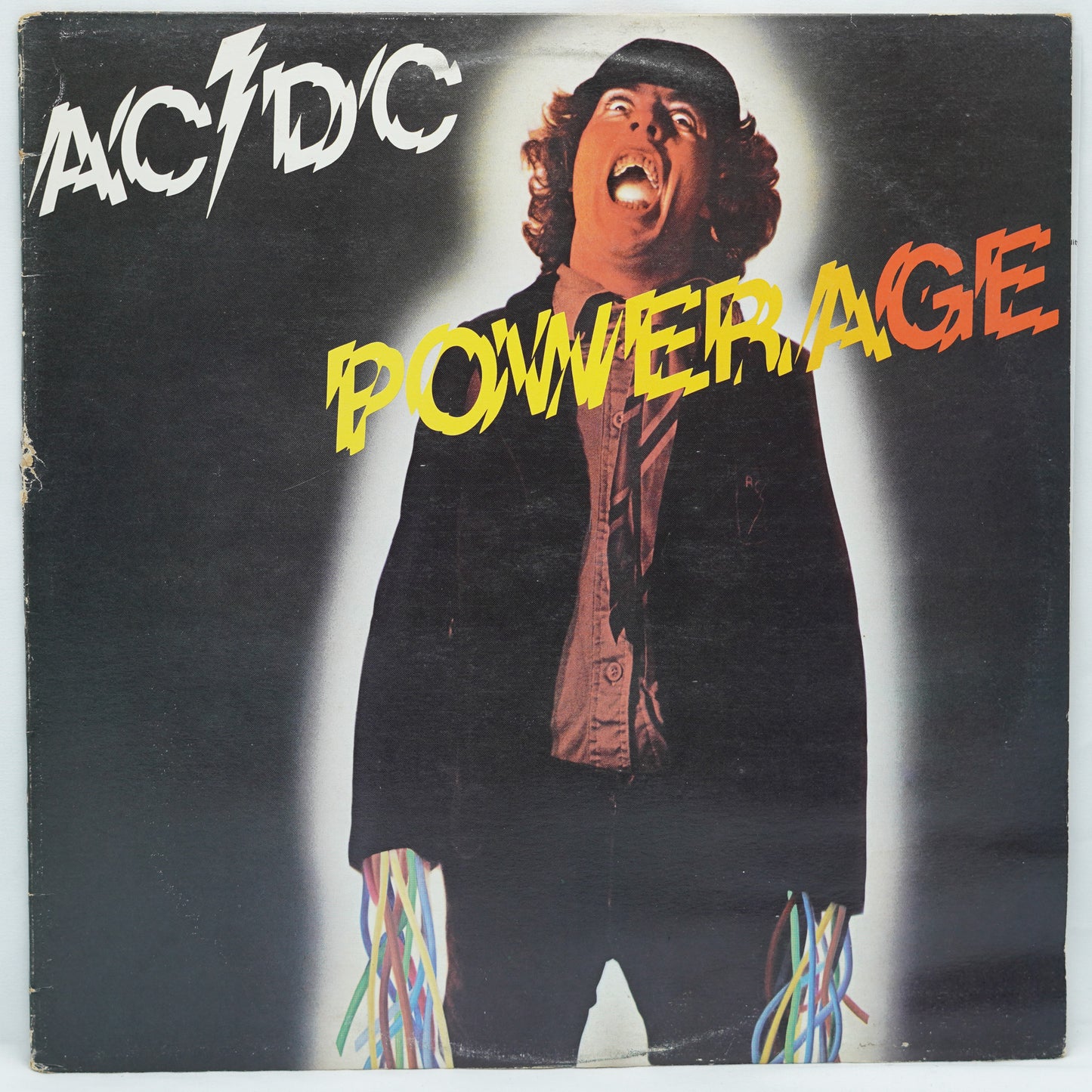 AC/DC – Powerage