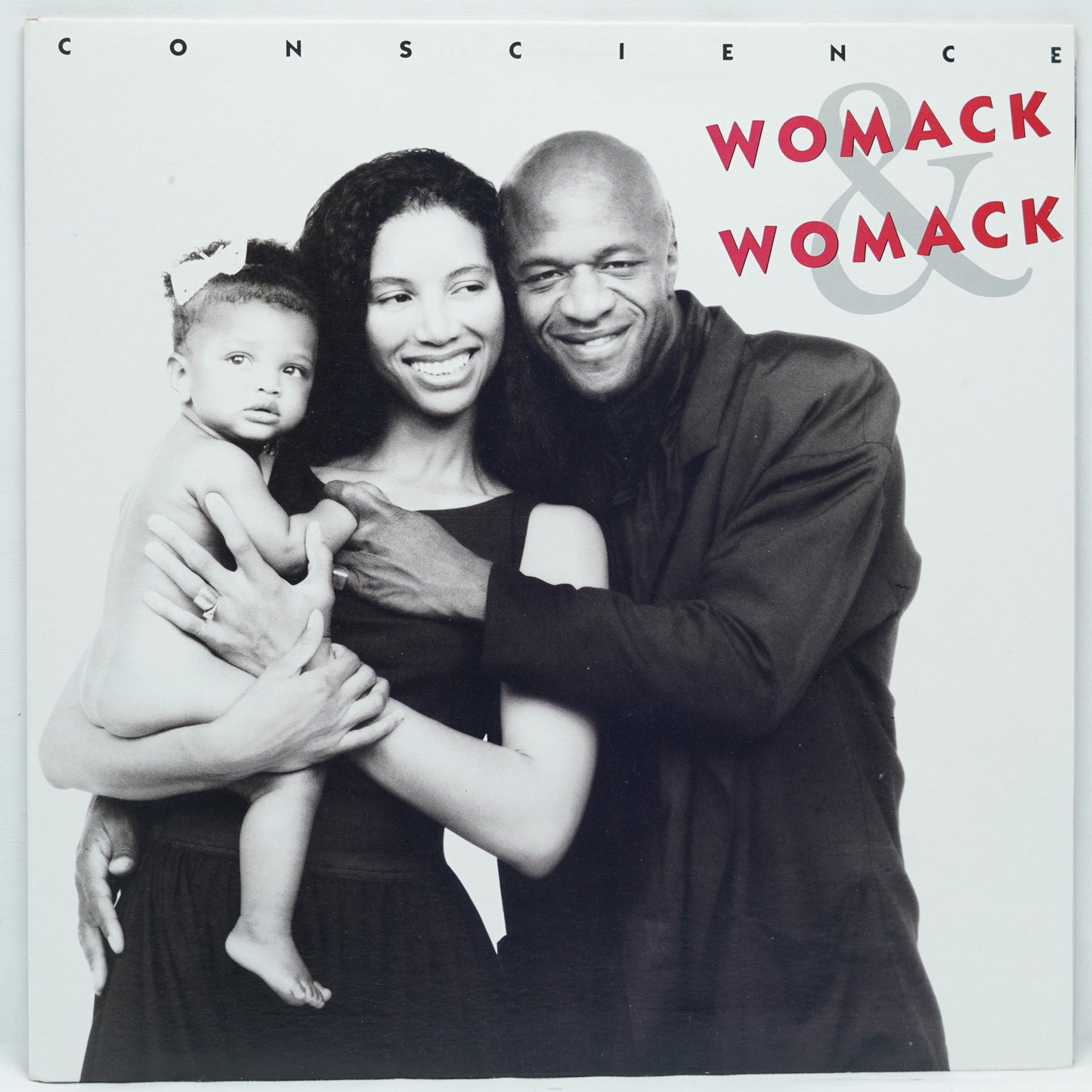 Womack & Womack – Conscience