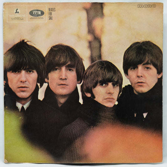 The Beatles – Beatles For Sale