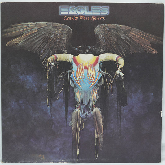 Eagles – One Of These Nights