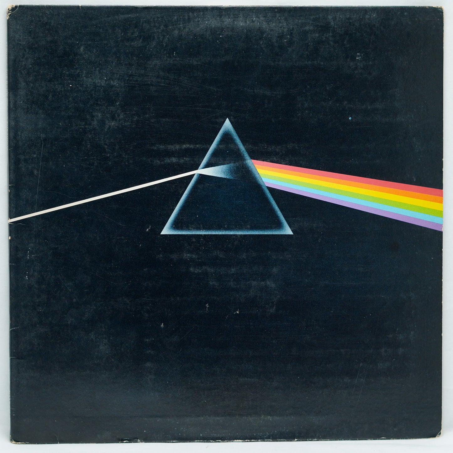 Pink Floyd – The Dark Side Of The Moon