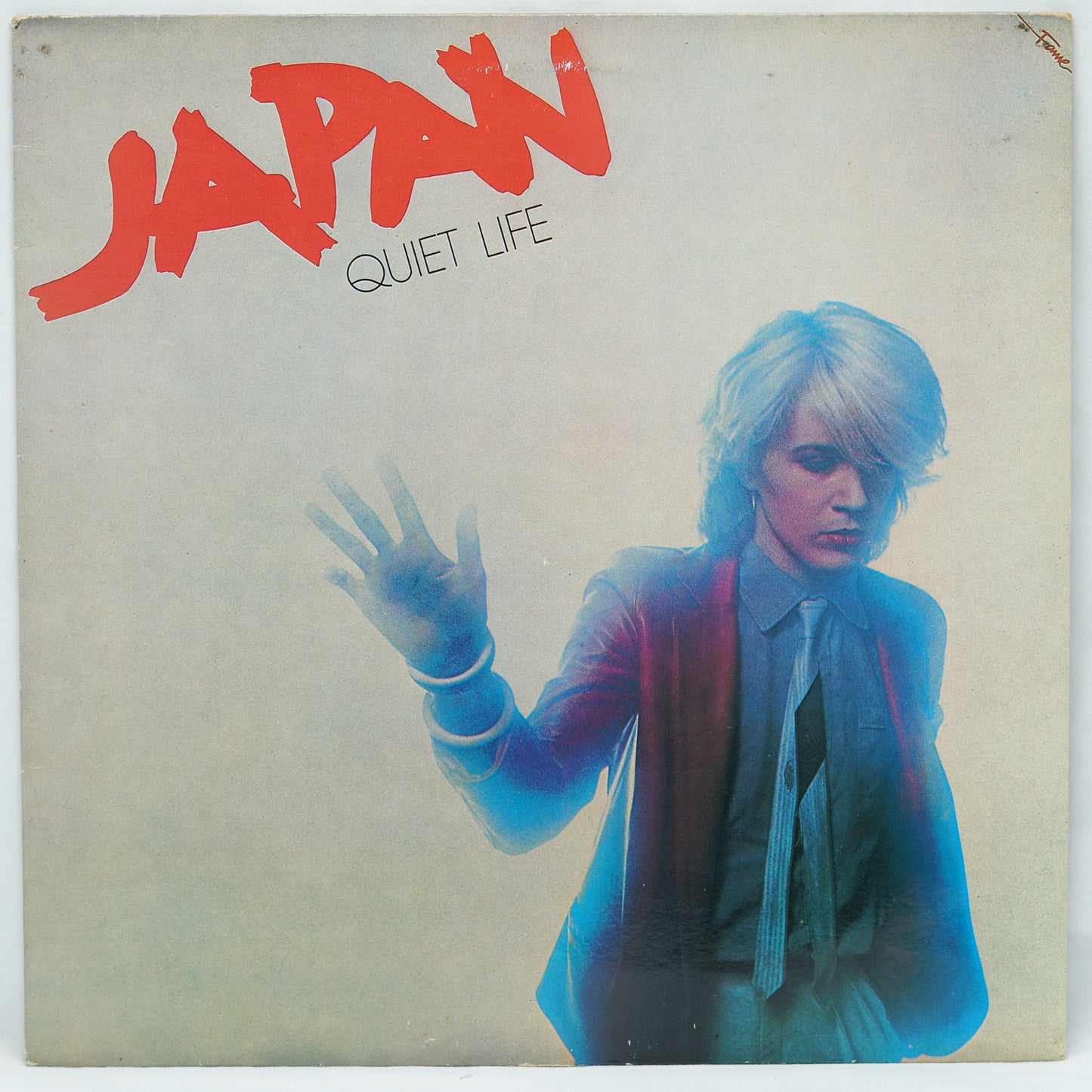 Japan – Quiet Life