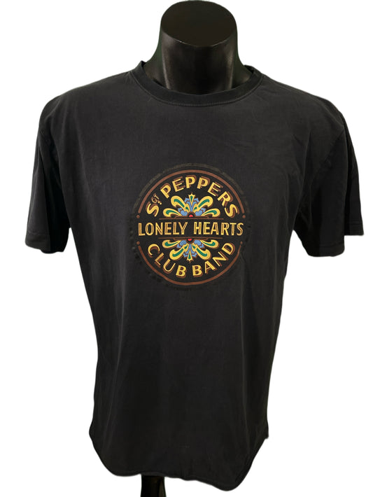The Beatles Sgt Peppers Lonely Hearts Club Band T-shirt