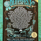 Byron Bay Bluesfest 2011 Poster