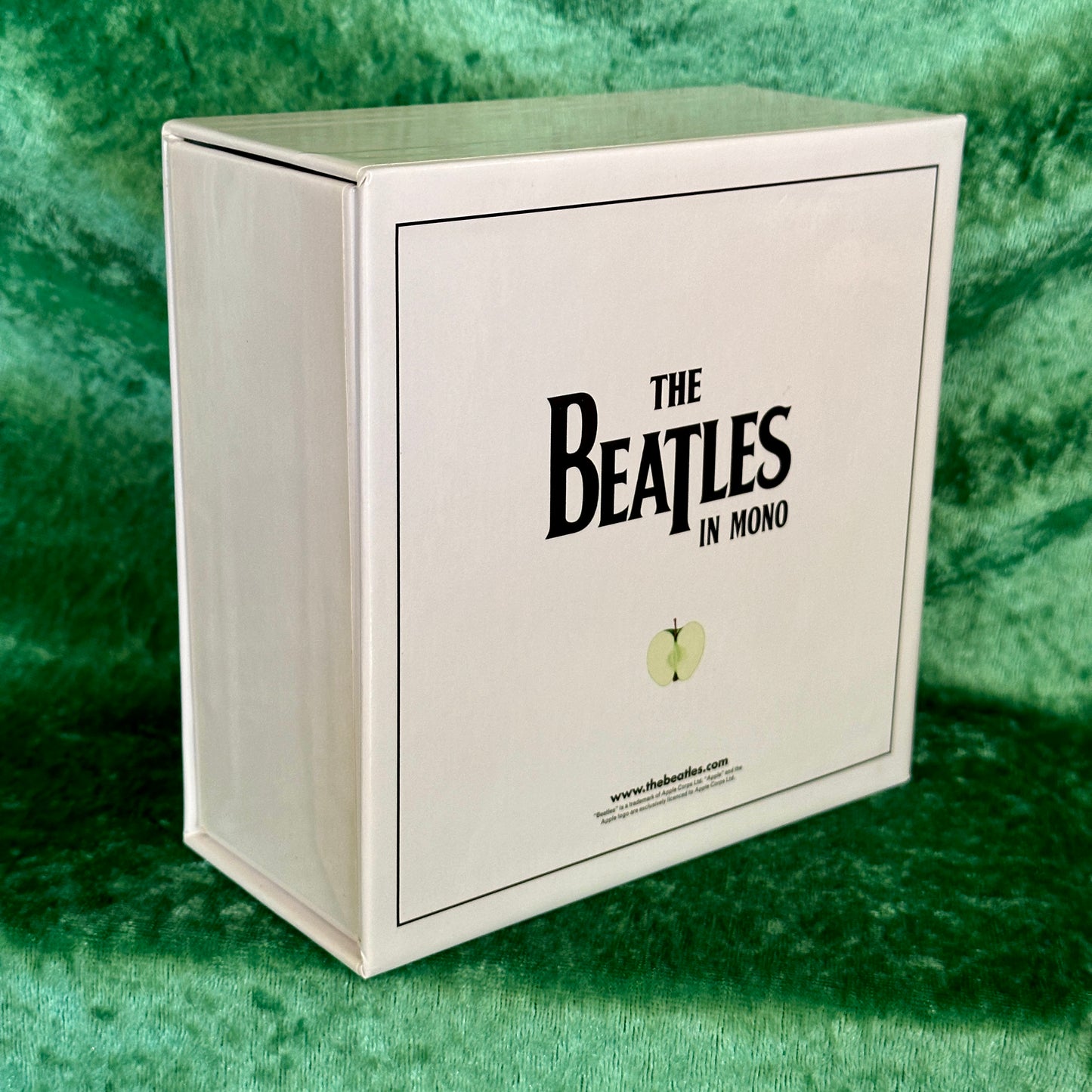 The Beatles – The Beatles In Mono