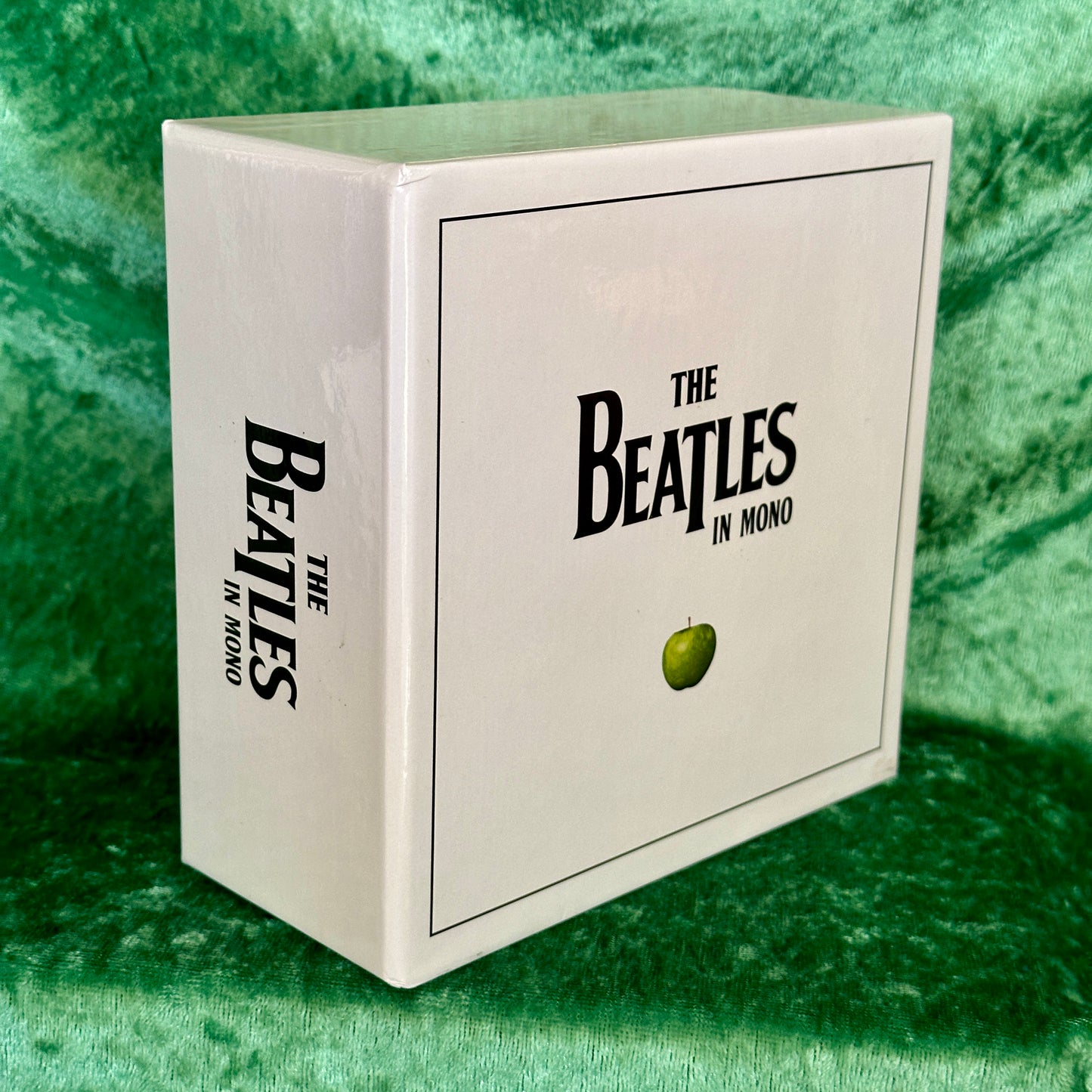 The Beatles – The Beatles In Mono