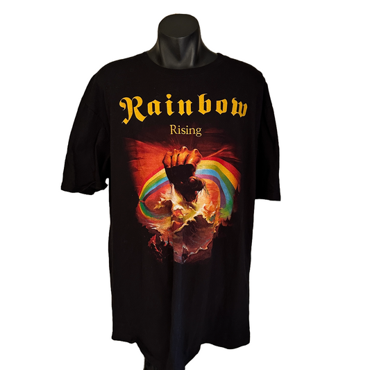 Rainbow - Rising T-shirt