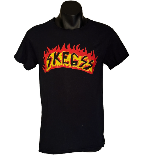 Skegss Merch T-shirt