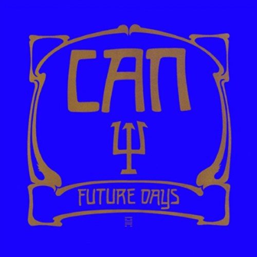 Can ‎– Future Days