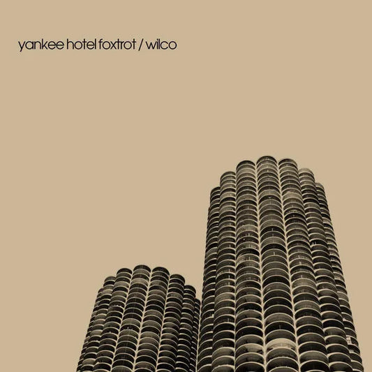 Wilco – Yankee Hotel Foxtrot