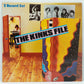 The Kinks – The File Series - The Kinks